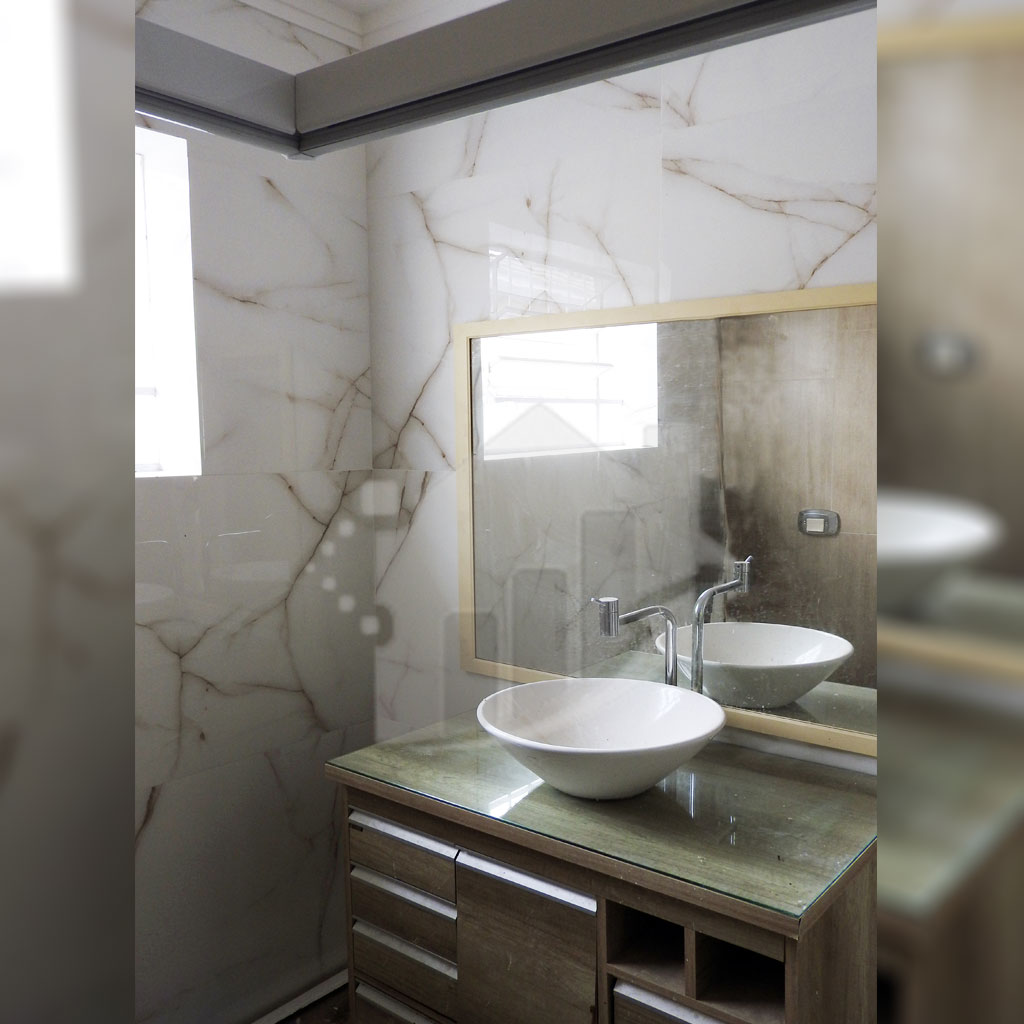 Casa a venda no bairro Porta do Céu em São Lourenço MG