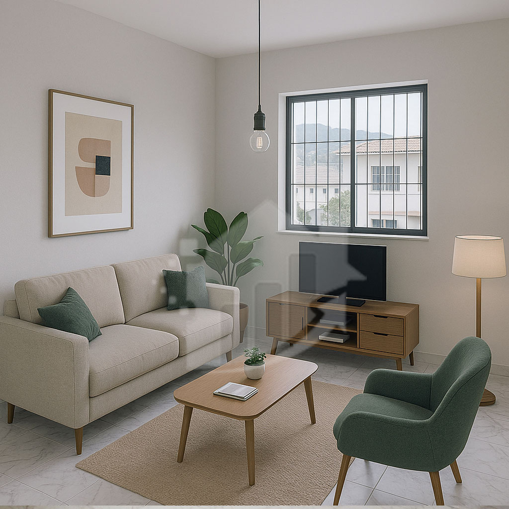 Imobiliária em São Lourenço - Swaraj imóveis