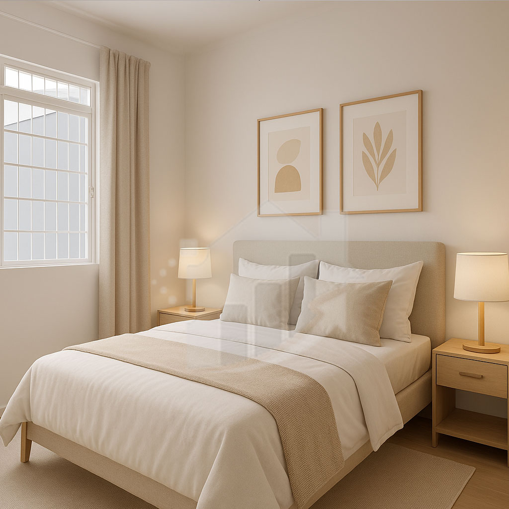 Casa a venda em São Lourenço MG - Bairro Porta do Céu